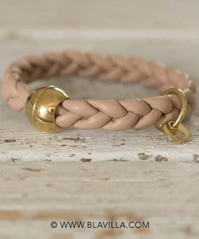 Kauniita_käsintehtyjä_koruja_Blåvilla_Qudo_24k kultaa_italialaista_nahkaa